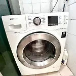 Apartamento 21 No Boqueirao Em Santos