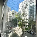 Apartamento 21 No Boqueirao Em Santos