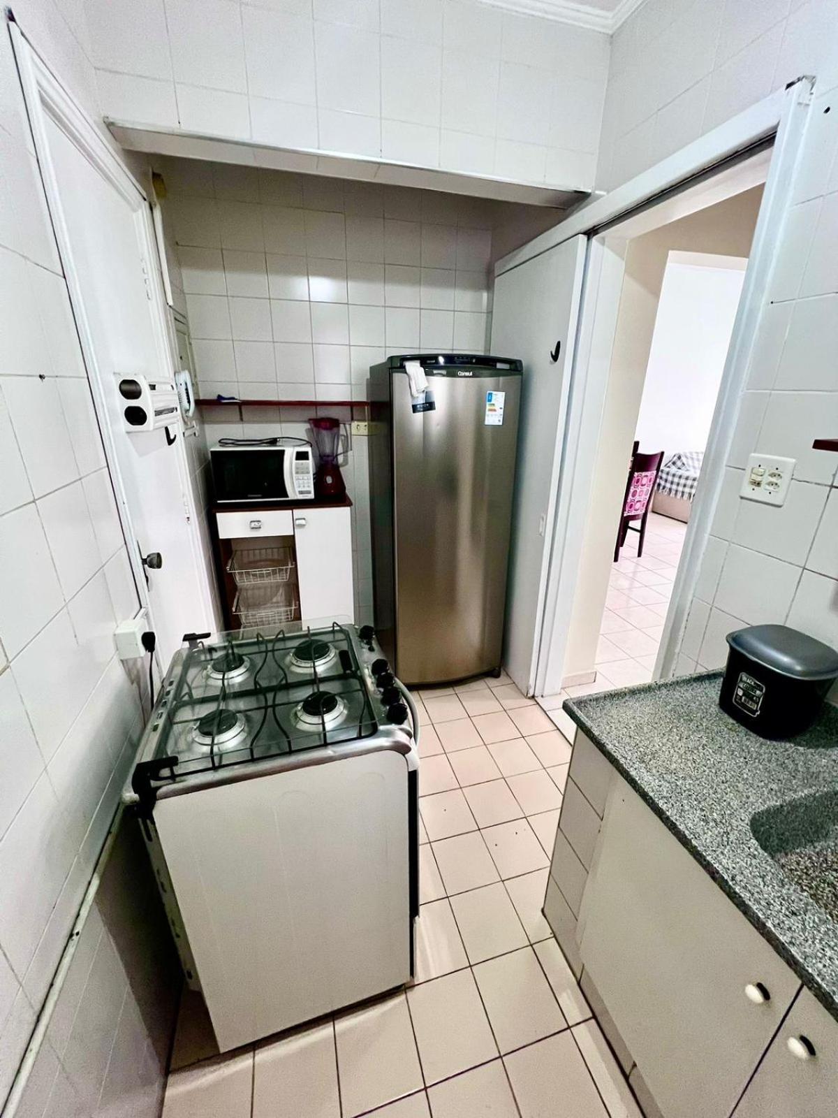 Apartamento 21 No Boqueirao Em *