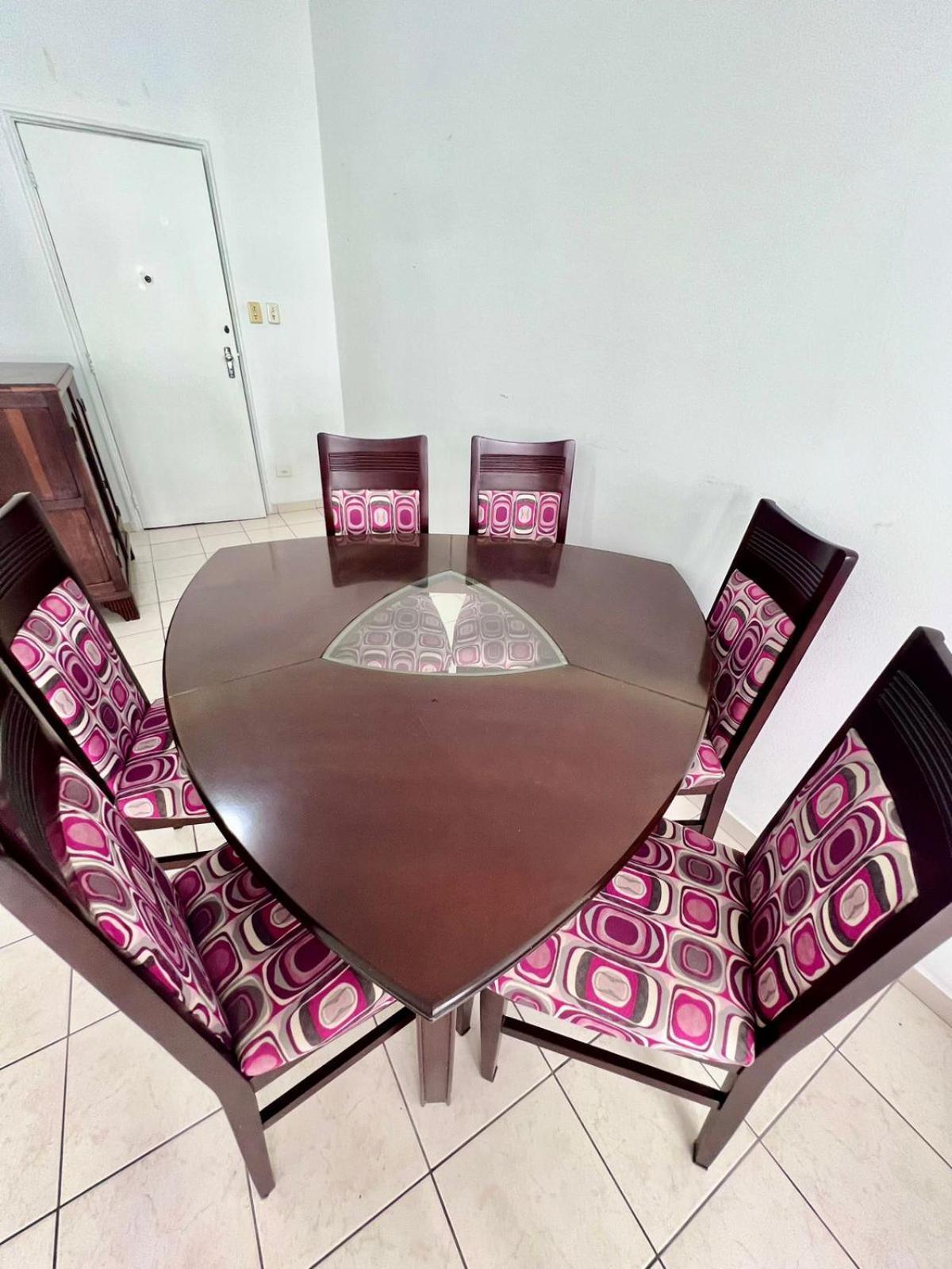 Apartamento 21 No Boqueirao Em